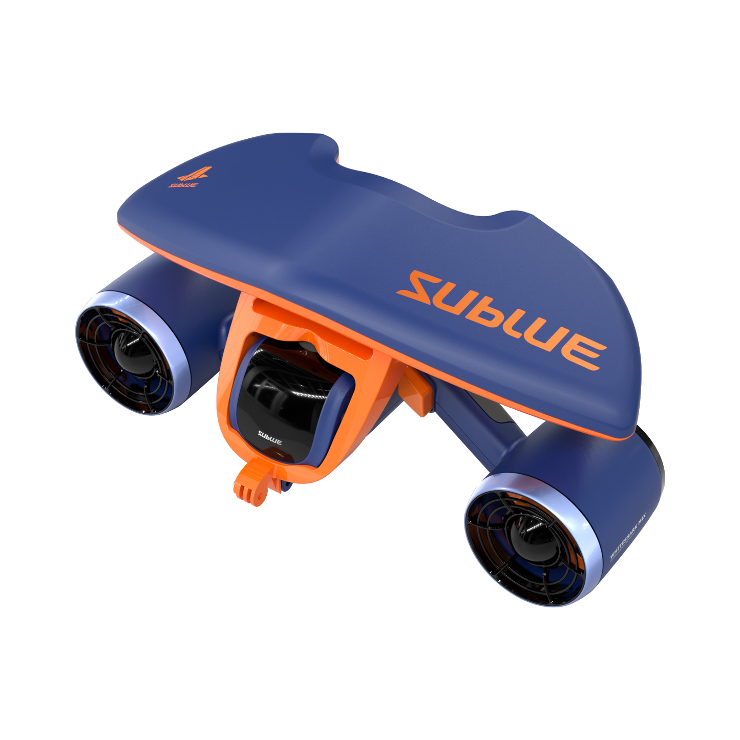 Underwater scooter