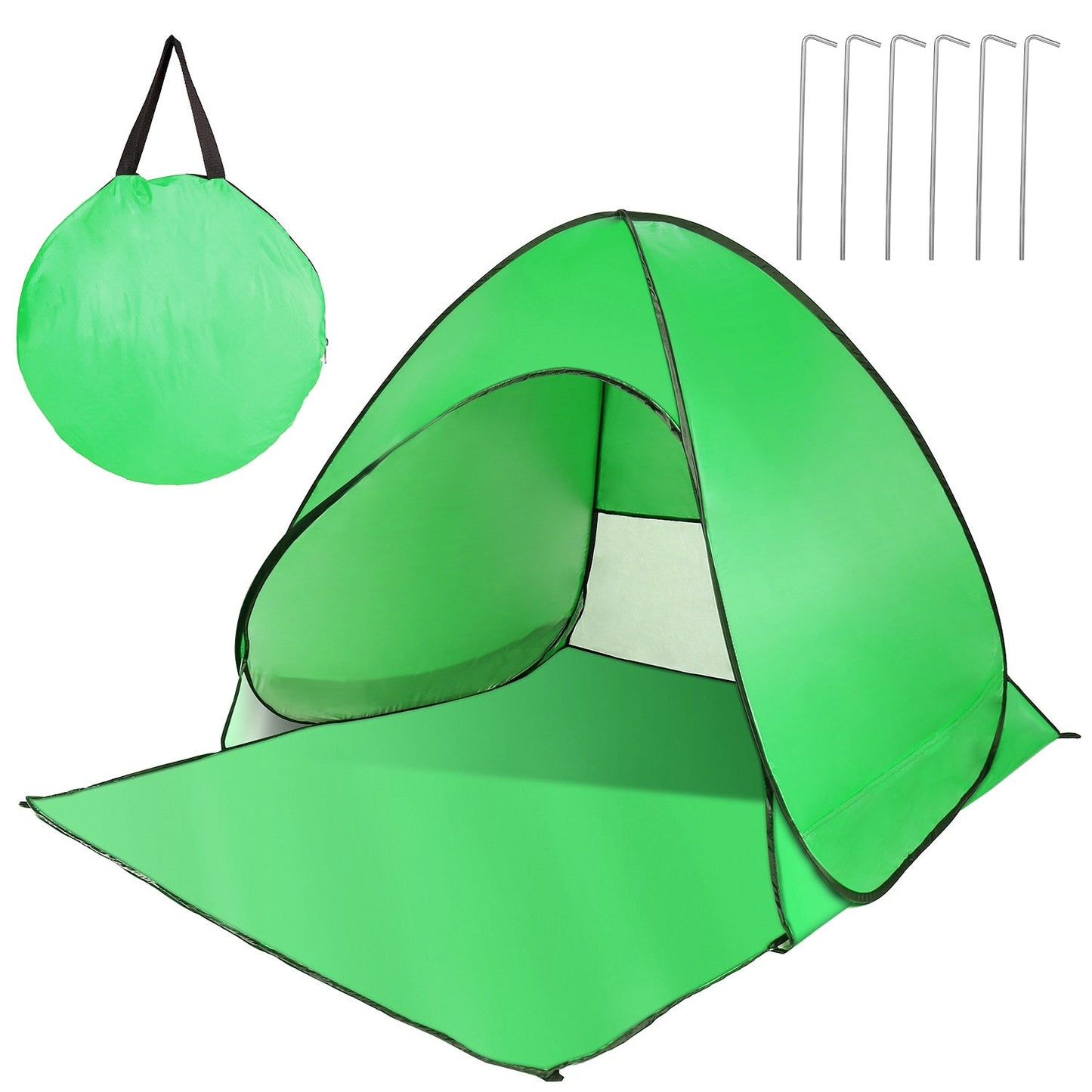Pop Up Beach/Tent Canopy
