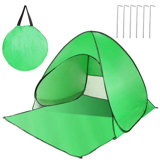 Pop Up Beach/Tent Canopy