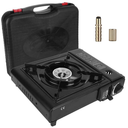3300W Portable Camping Stove