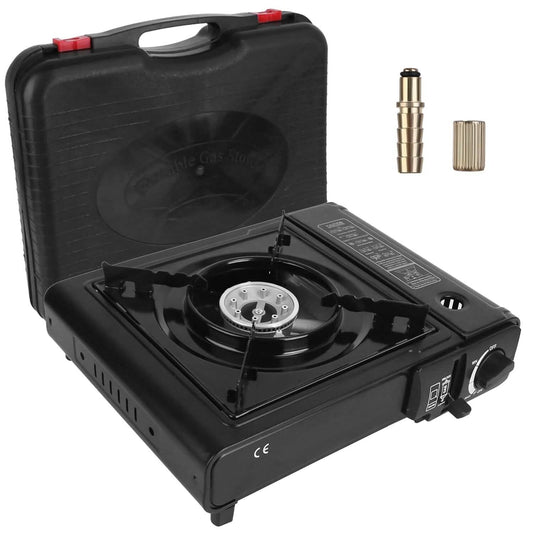 3300W Portable Camping Stove