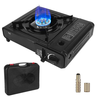 3300W Portable Camping Stove