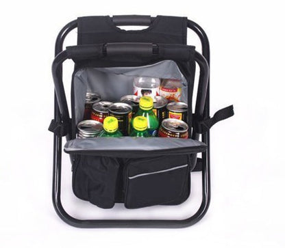 Chair/ Backpack