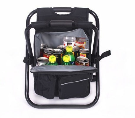 Chair/ Backpack