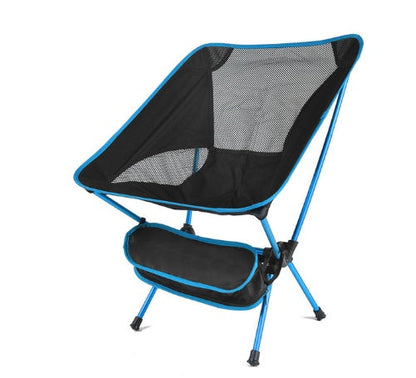 Ultralight Folding Chair