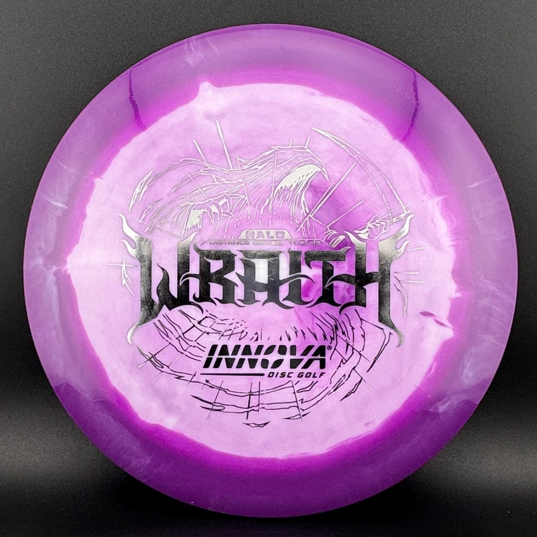 Halo Star Wraith
