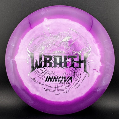 Halo Star Wraith