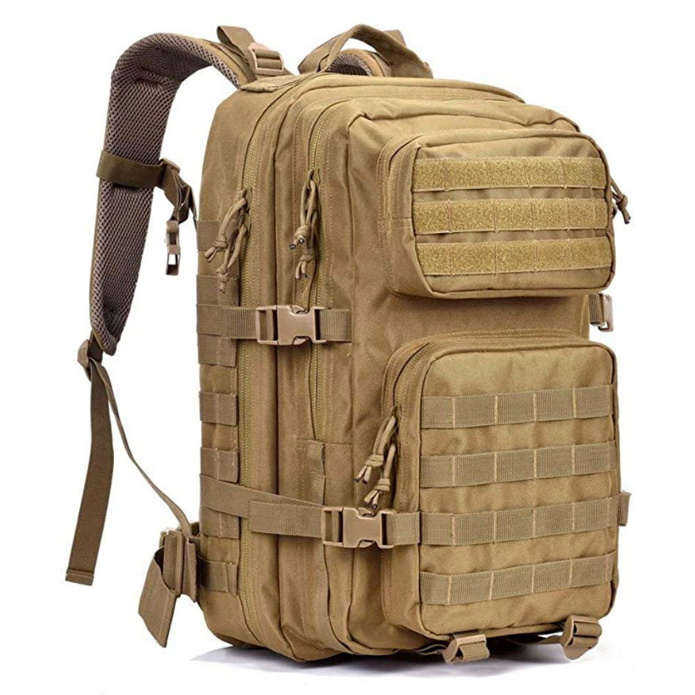 Tactical Backpack/ Army Rucksack
