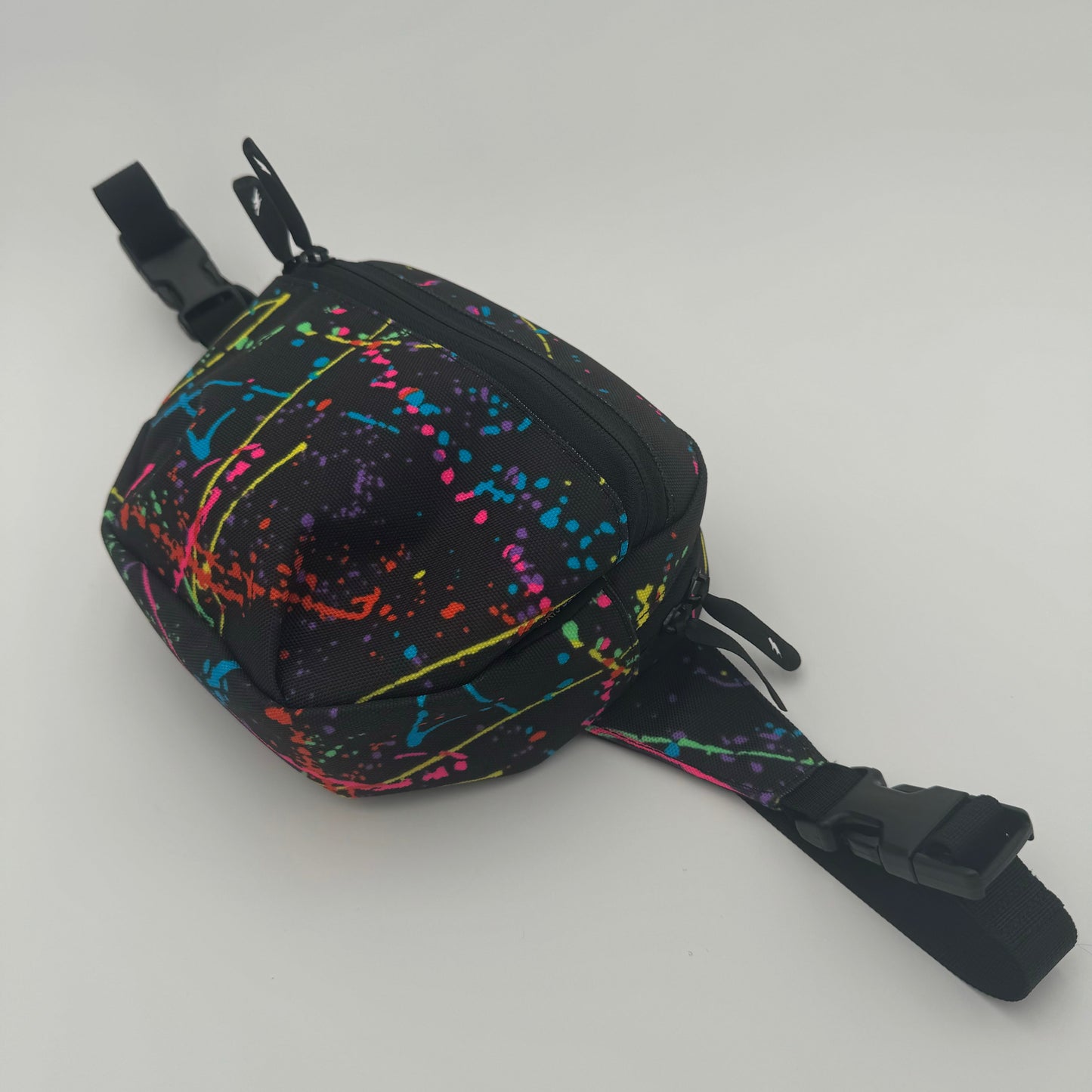 Fanny Pack (Various Colors and Patterns)