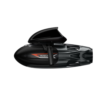 VAPOR Underwater Scooter
