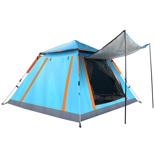 4-5 Person Camping Tent