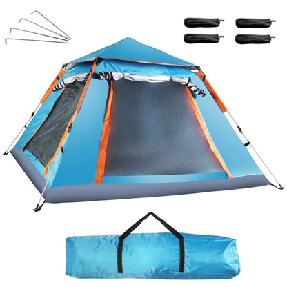 4-5 Person Camping Tent