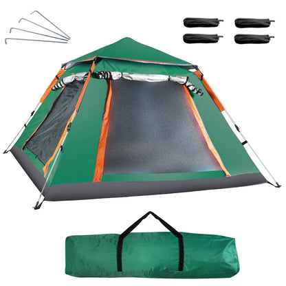 4-5 Person Camping Tent