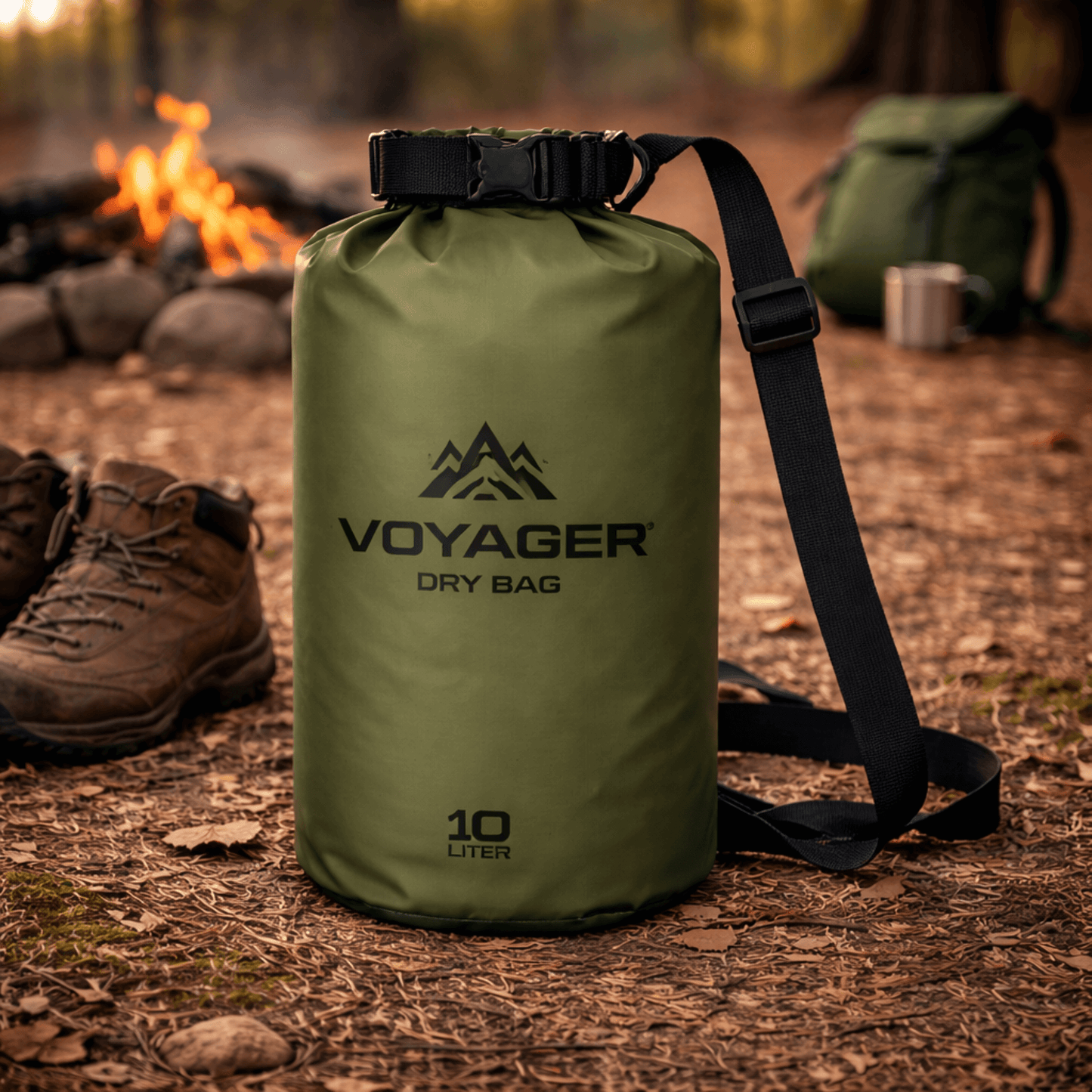 Waterproof 10L Dry Bag