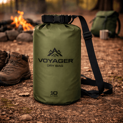 Waterproof 10L Dry Bag