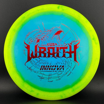 Halo Star Wraith