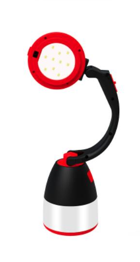3 In 1 Table Lamp