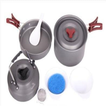Cookware set