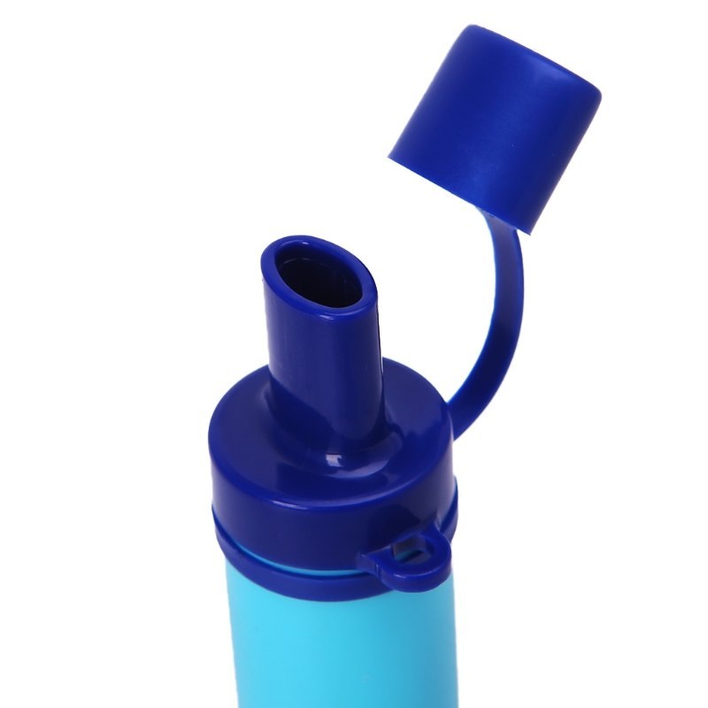 Water Filter Straw Tool