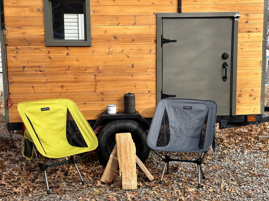 Tailgate Festival Beach Chair