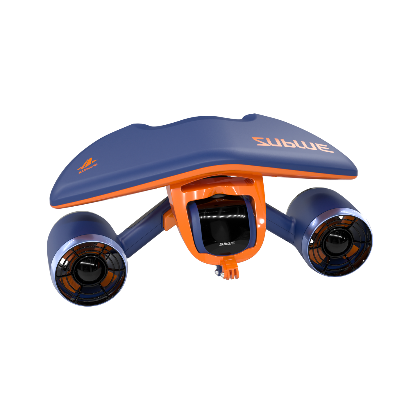 Underwater scooter