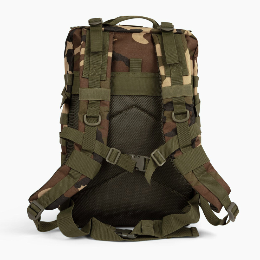 Tactical Backpack/ Army Rucksack