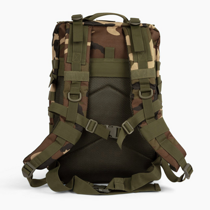 Tactical Backpack/ Army Rucksack