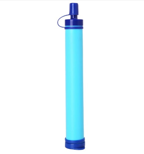 Water Filter Straw Tool