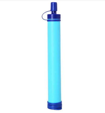 Water Filter Straw Tool