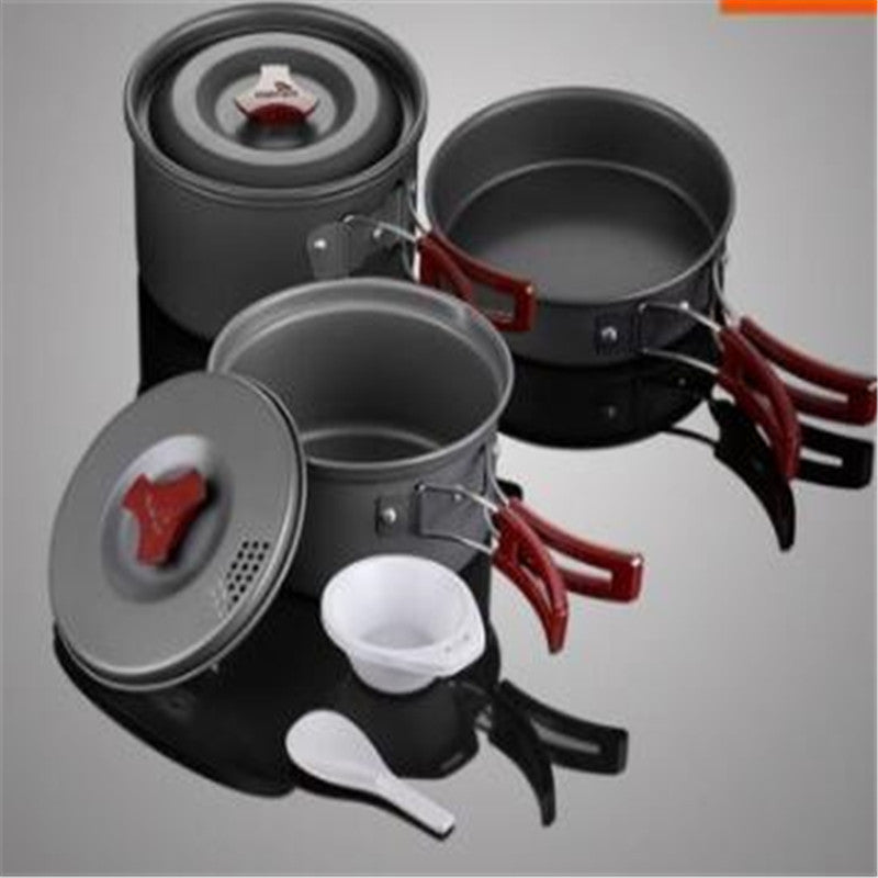 Cookware set