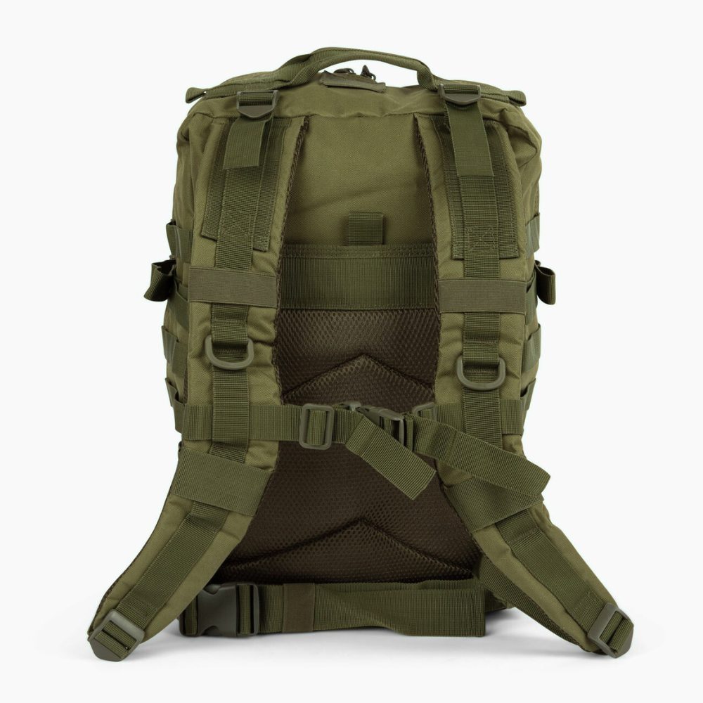 Tactical Backpack/ Army Rucksack