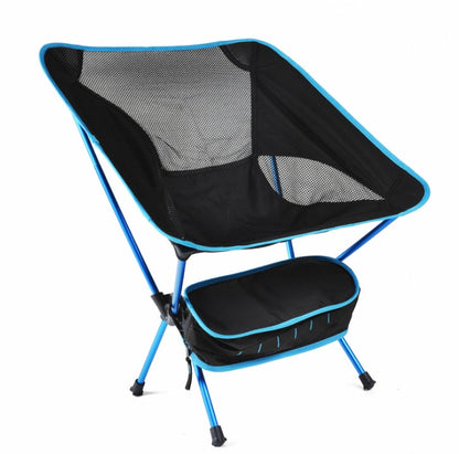 Ultralight Folding Chair