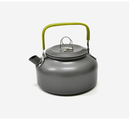 Cooking set