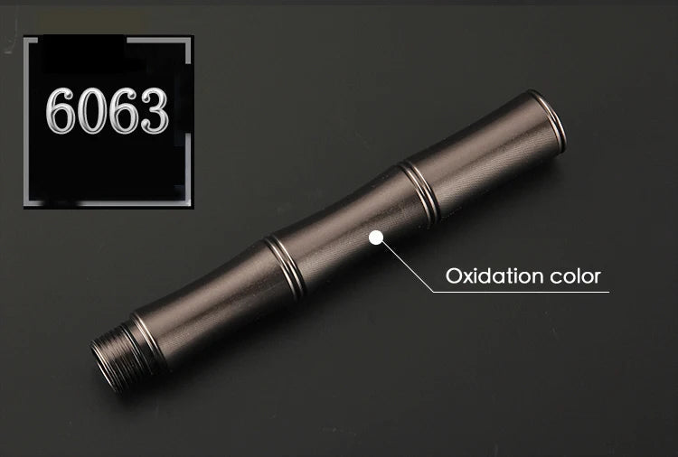 Outdoor Tactical Multifunctional Walking Sticks