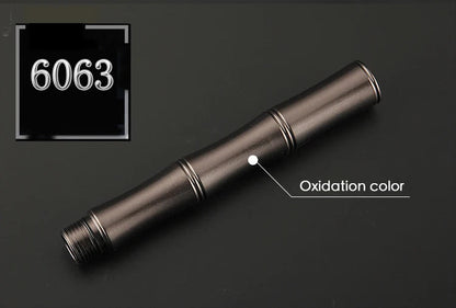 Outdoor Tactical Multifunctional Walking Sticks