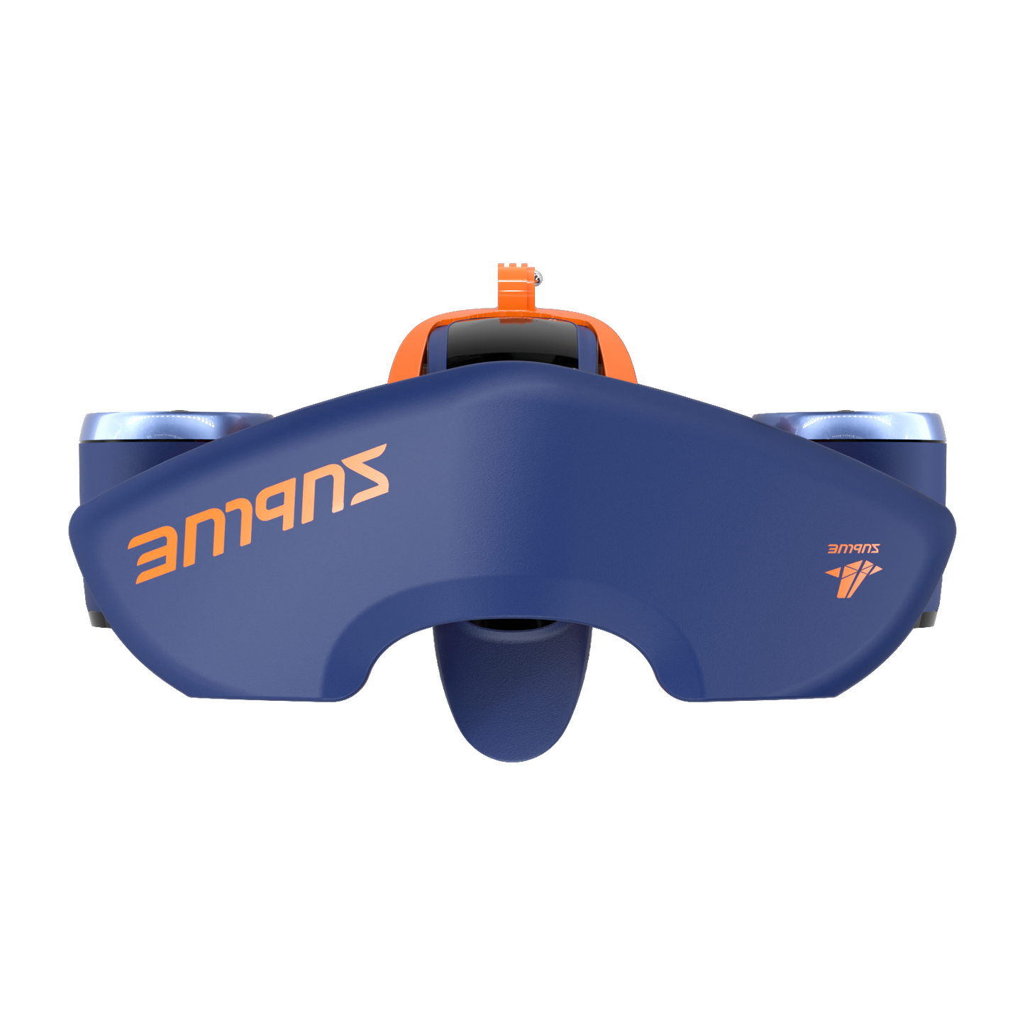 Underwater scooter