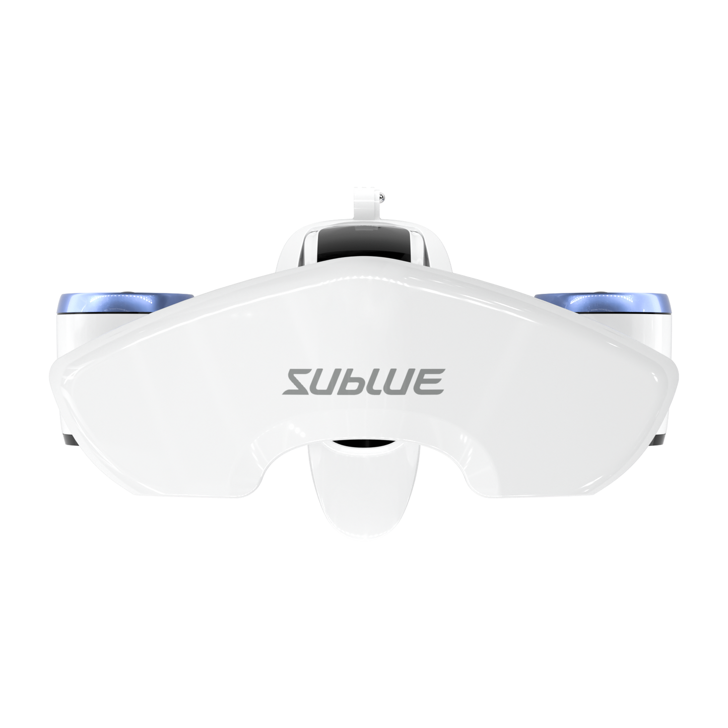 Underwater scooter