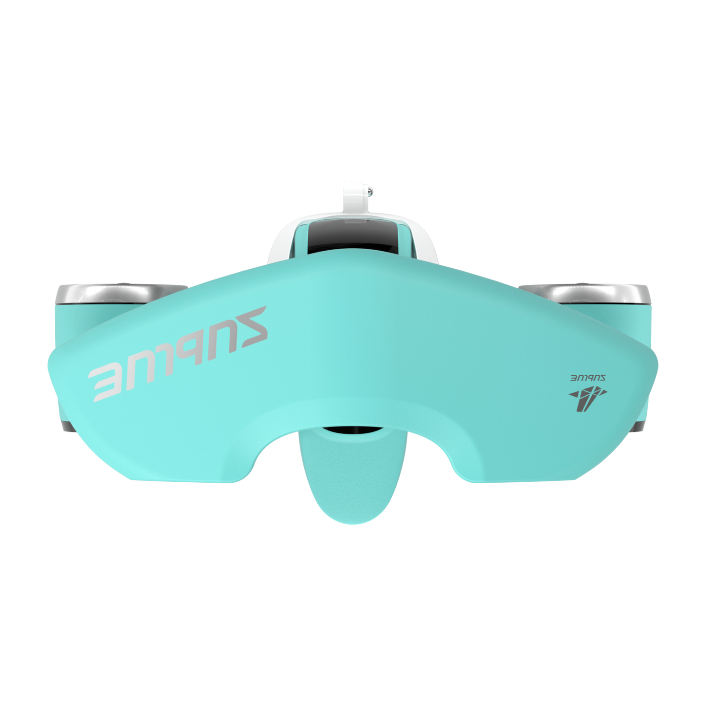 Underwater scooter