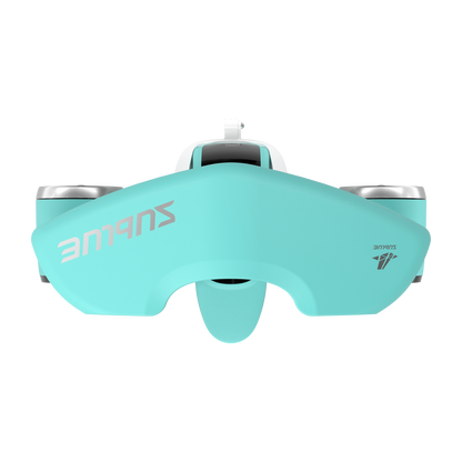 Underwater scooter