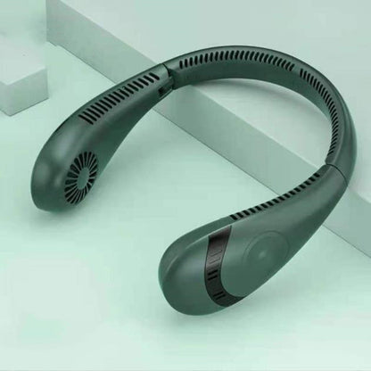 Hanging Neck Fan