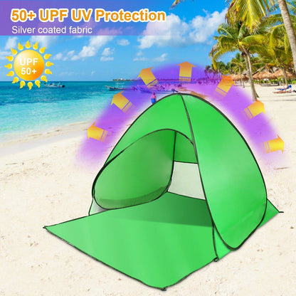 Pop Up Beach/Tent Canopy
