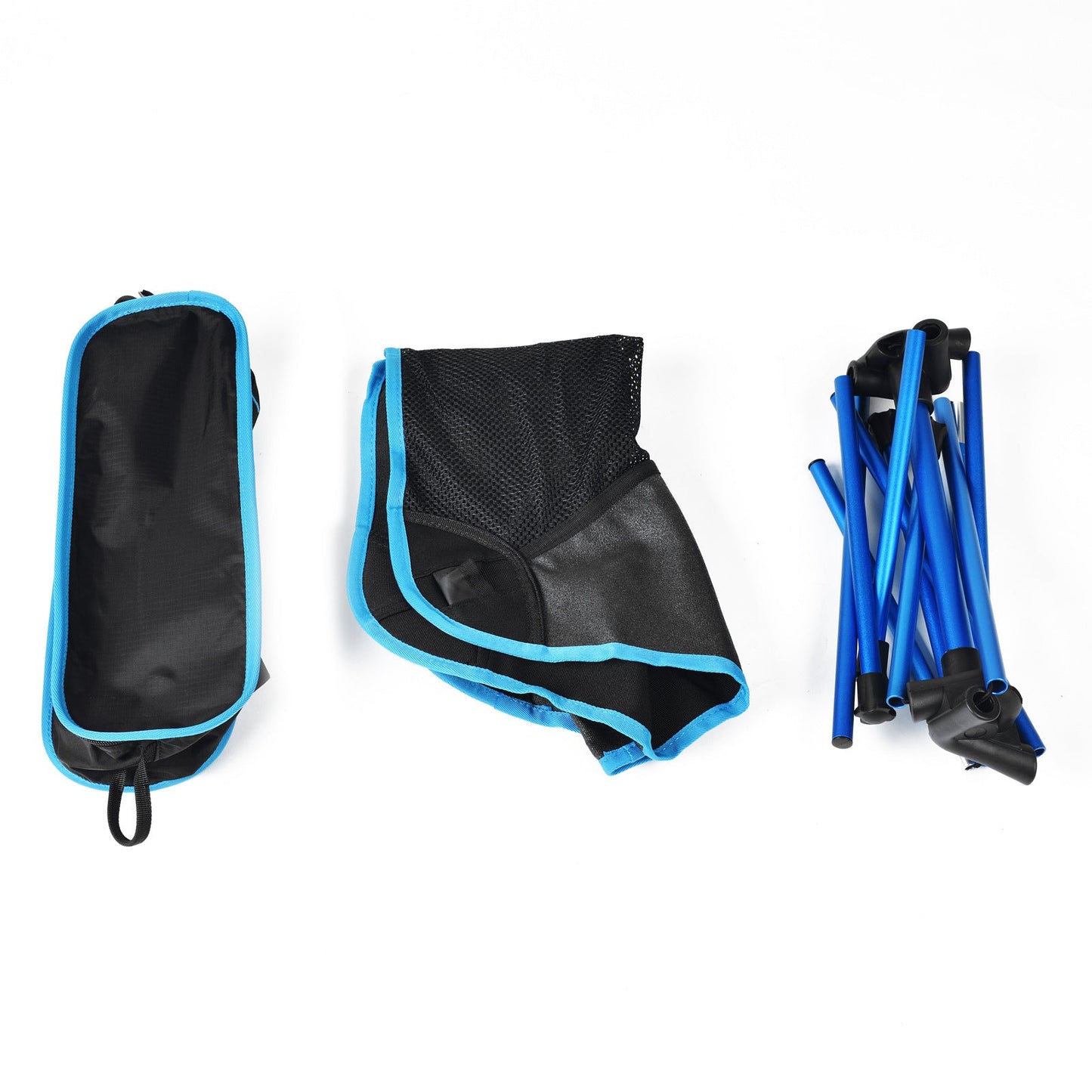 Ultralight Folding Chair