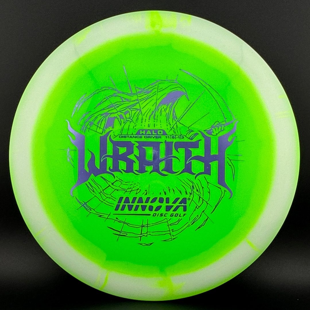 Halo Star Wraith