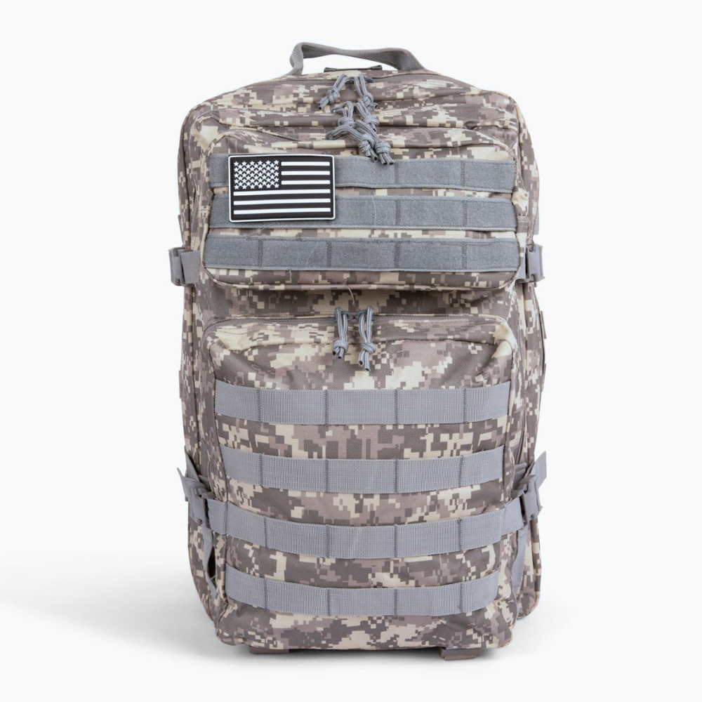 Tactical Backpack/ Army Rucksack