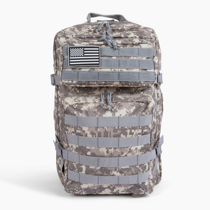 Tactical Backpack/ Army Rucksack