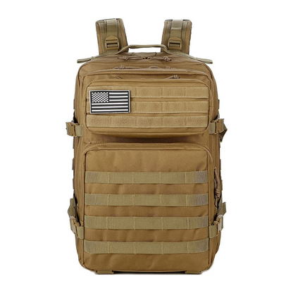 Tactical Backpack/ Army Rucksack