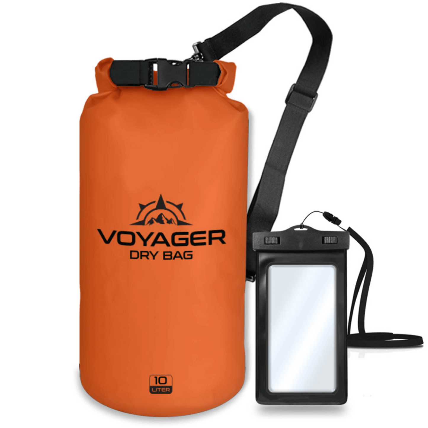 Waterproof 10L Dry Bag