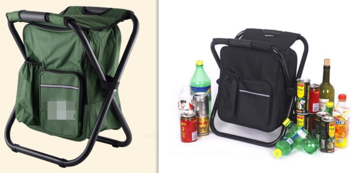Chair/ Backpack