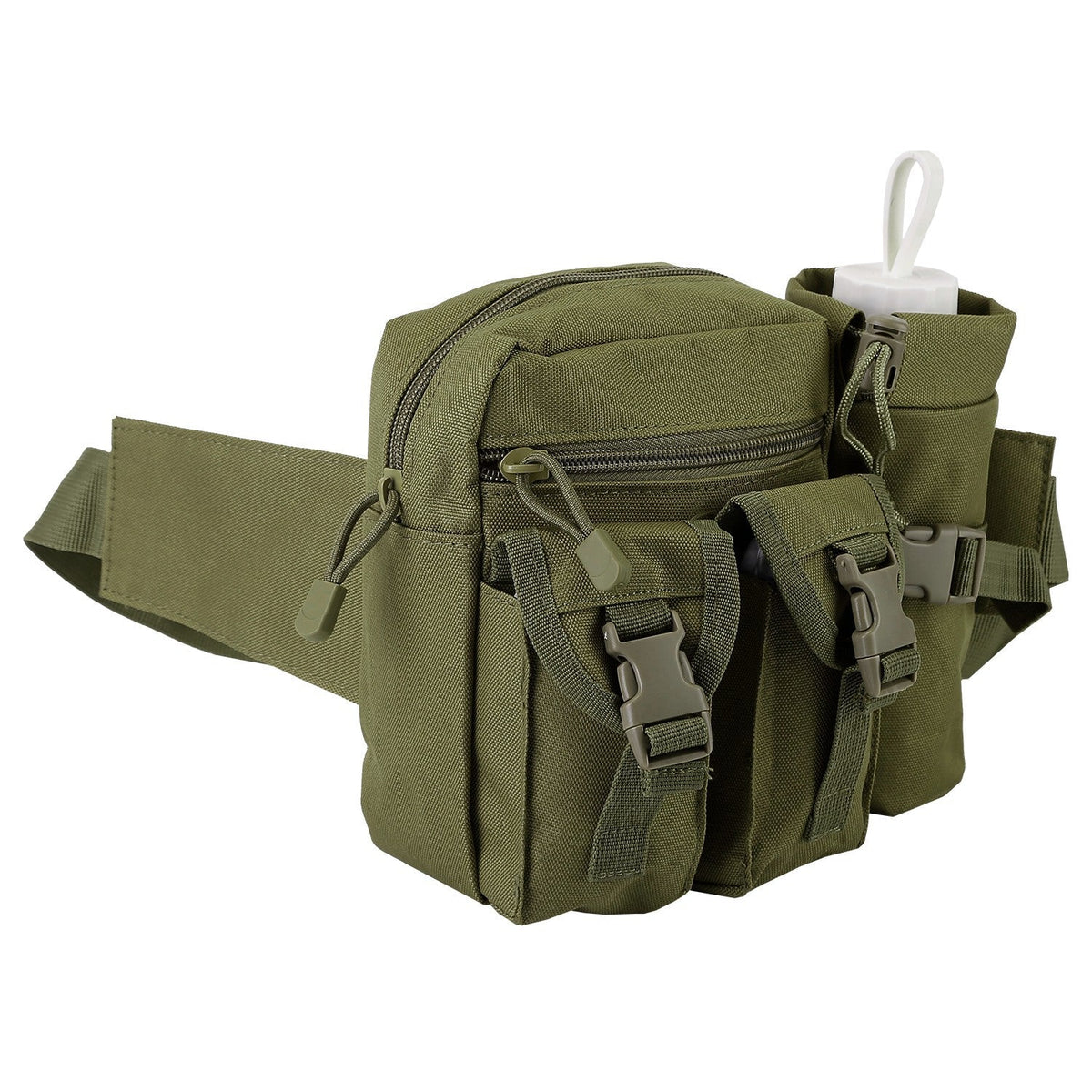 Tactical Waist Bag