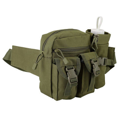 Tactical Waist Bag